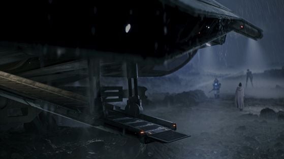 Star Wars Fate of the Old Republic