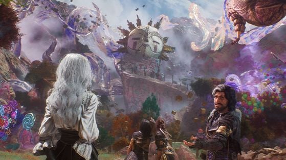 Clair Obscur : Expedition 33