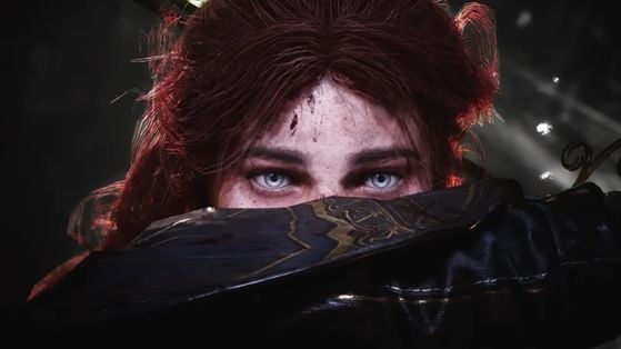 Clair Obscur : Expedition 33