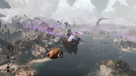 Clair Obscur : Expedition 33