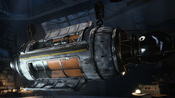 Serpentin de refroidissement Arc Raiders : Où trouver cet objet pour l'Expédition ?