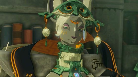 Animal Crossing New Horizons