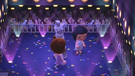 Animal Crossing New Horizons