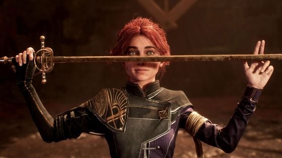 Clair Obscur Expédition 33 : L'une des attaques les plus mythiques du jeu a bien failli être un énorme flop