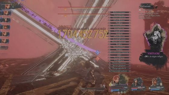 Clair Obscur : Expedition 33