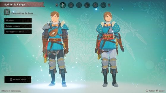 Monster Hunter Stories 3 : Twisted Reflection