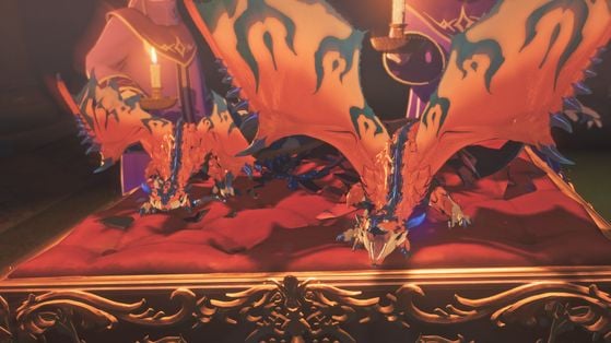 Monster Hunter Stories 3 : Twisted Reflection