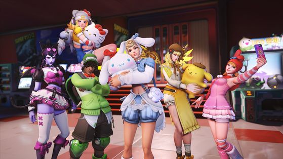 Overwatch : Voici comment récupérer gratuitement 10 lootboxes dont 2 légendaires