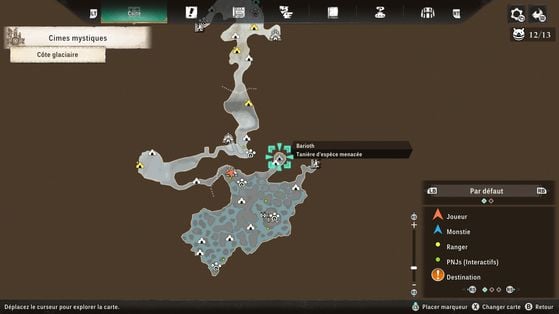 Monster Hunter Stories 3 : Twisted Reflection