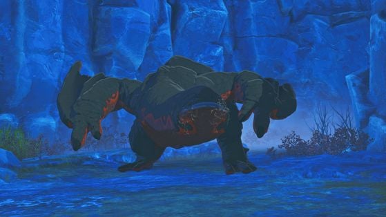 Monster Hunter Stories 3 : Twisted Reflection