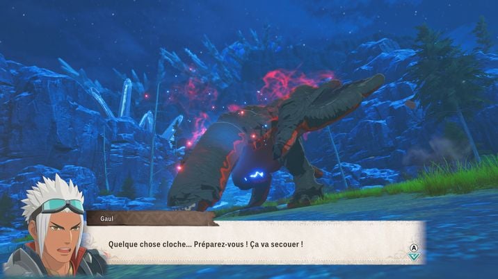 Khezu Rizz Khezu Invasif Monster Hunter Stories 3 : Comment repousser et battre ce ...