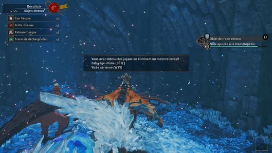 Monster Hunter Stories 3 : Twisted Reflection