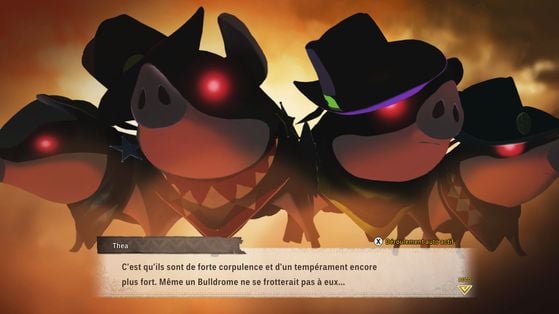 Monster Hunter Stories 3 : Twisted Reflection