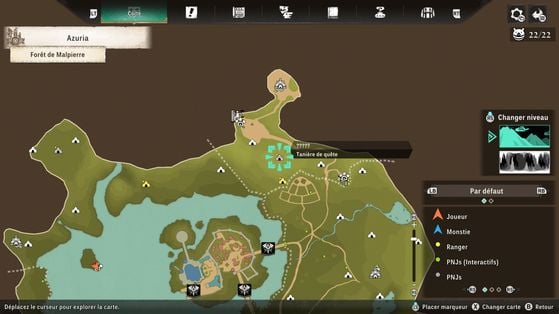 Monster Hunter Stories 3 : Twisted Reflection