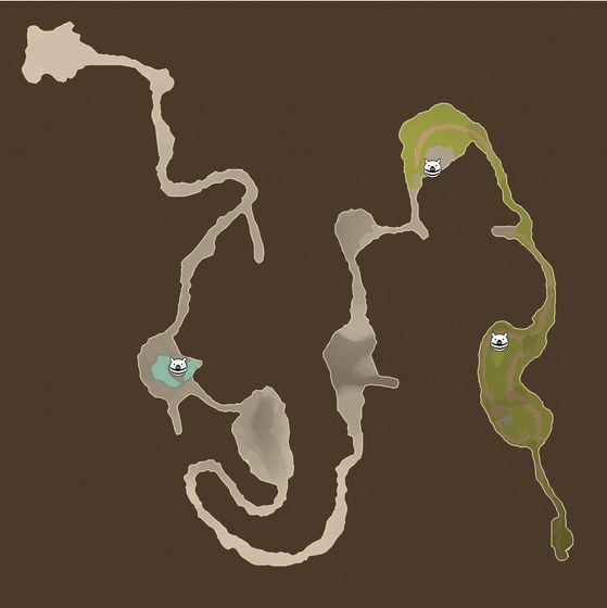 Poogies du Chemin cendré - Monster Hunter Stories 3 : Twisted Reflection