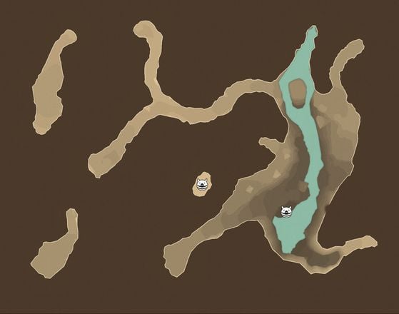 Monster Hunter Stories 3 : Twisted Reflection