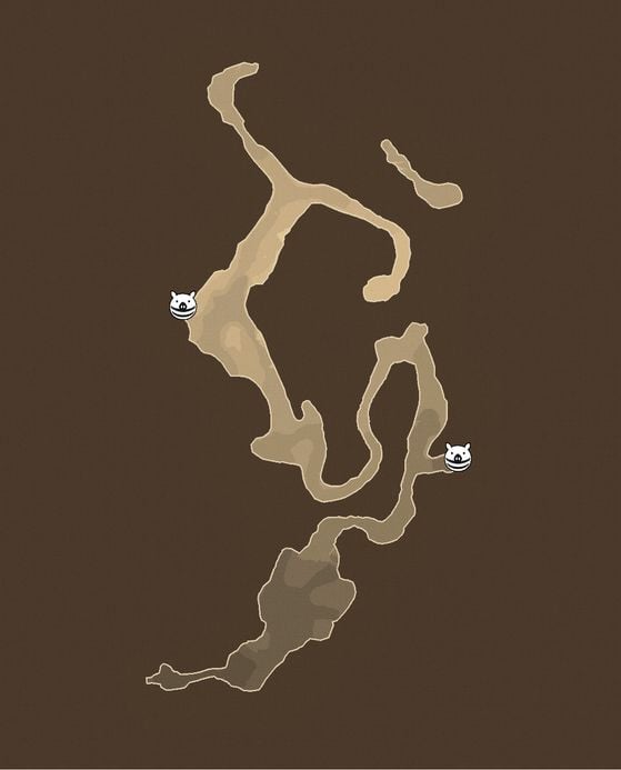 Poogies de la Crète du dragon - Monster Hunter Stories 3 : Twisted Reflection