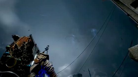 Un OVNI géant repéré dans Arc Raiders tease le contenu d'un prochain patch !