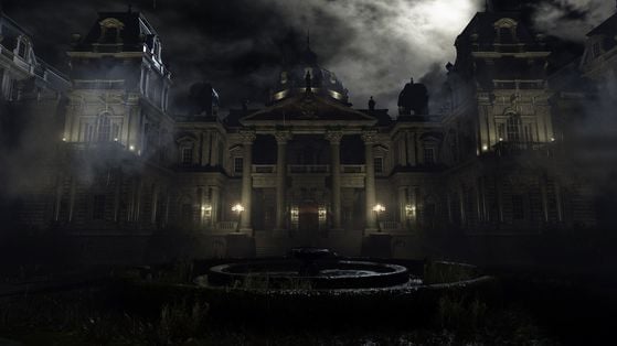 Resident Evil Requiem