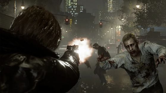 Resident Evil Requiem