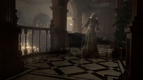 Resident Evil Requiem