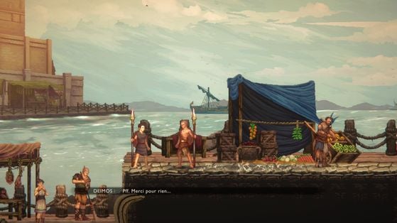 God of War : Sons of Sparta