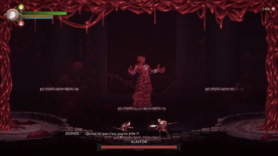 God of War : Sons of Sparta