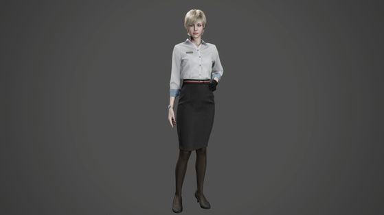 Resident Evil Requiem