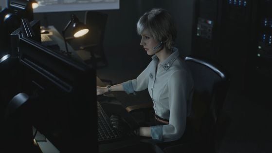 Resident Evil Requiem