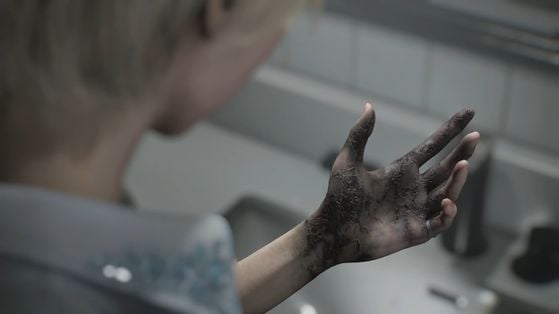 Resident Evil Requiem