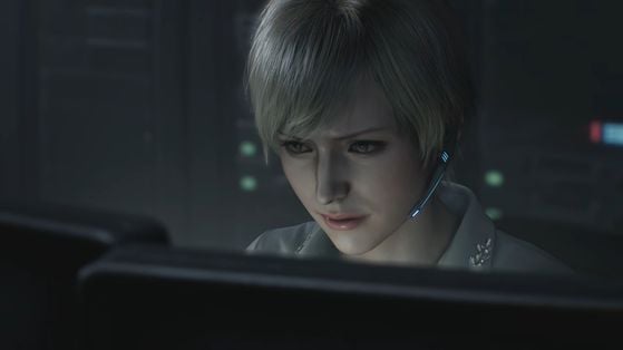 Resident Evil Requiem