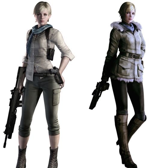 Resident Evil Requiem