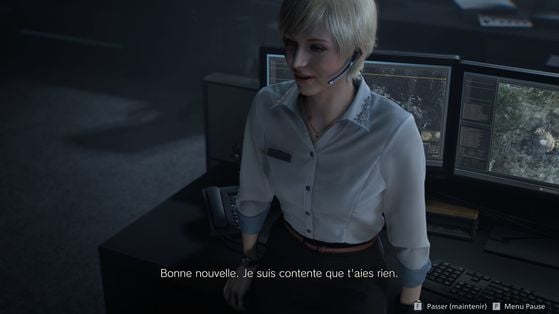 Resident Evil Requiem