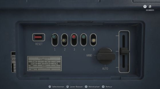 Resident Evil Requiem