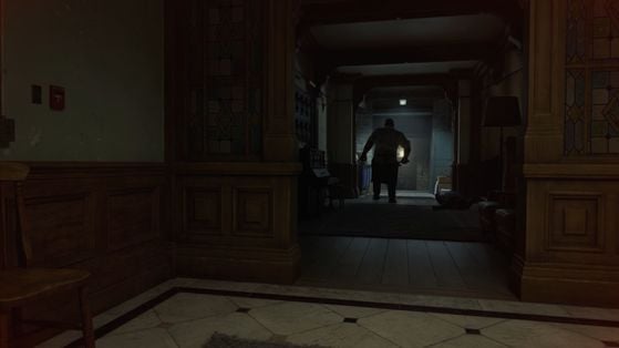 Resident Evil Requiem