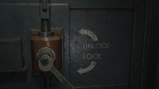 Resident Evil Requiem