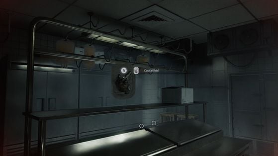 Resident Evil Requiem