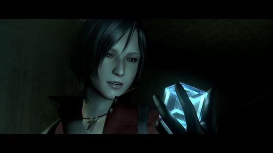 Resident Evil Requiem