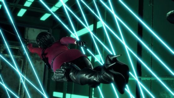 Resident Evil Requiem