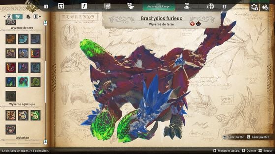 Monster Hunter Stories 3 : Twisted Reflection