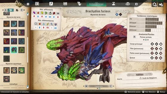 Monster Hunter Stories 3 : Twisted Reflection