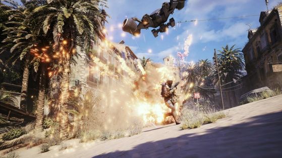 Grâce à un objet bon marché sur Arc Raiders il est possible de venir à bout des ennemis les plus puissants du jeu !