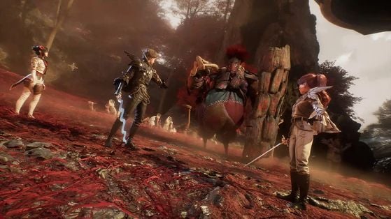 Clair Obscur : Expedition 33