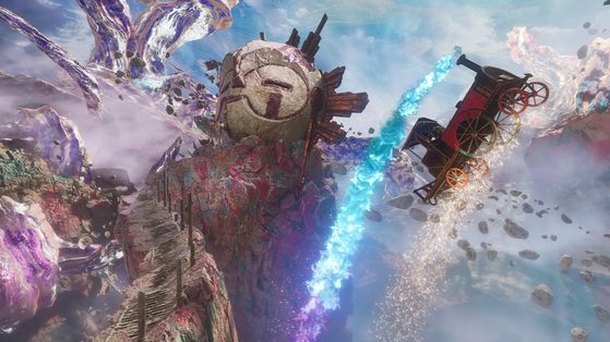 Clair Obscur : Expedition 33