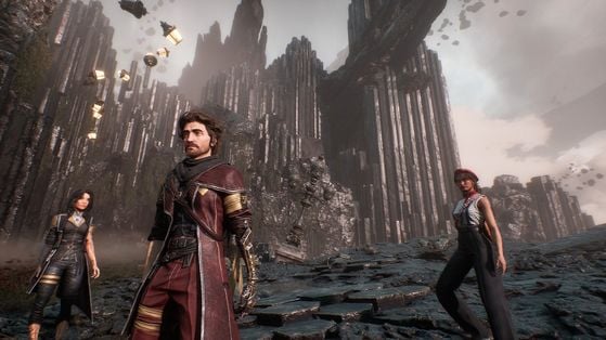 Clair Obscur : Expedition 33