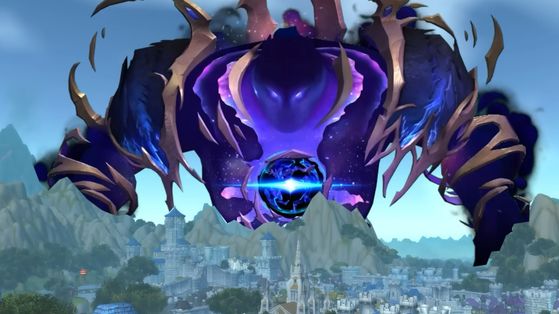 Certains donjons et raids de WoW désormais jusqu'à 260 % plus difficiles ?