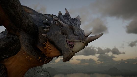 Combien de chapitres dans Crimson Desert ?