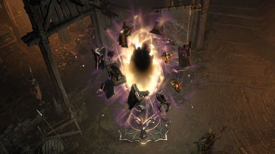 Diablo 4 : Cette seule ressource vous empêche de progresser en jeu ? Voici une astuce pour en obtenir à l'infini