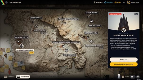 Increased Observation Arc Raiders: How does this event work?