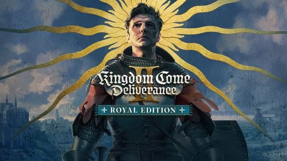 Kingdom Come : Deliverance II
